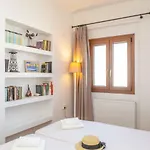 Holiday home Down Town Naxos City