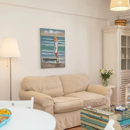 Down Town Дом отдыха