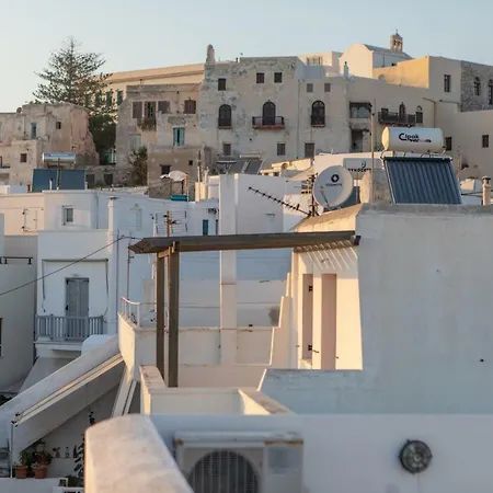 Down Town Дом отдыха