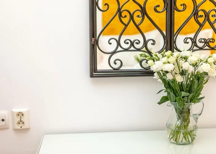 Down Town Дом отдыха