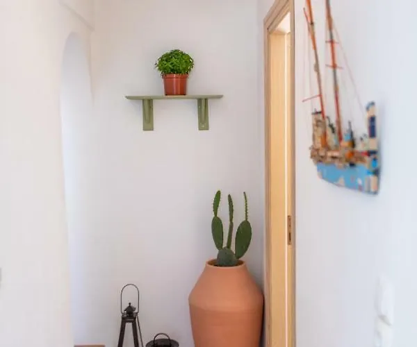 Down Town * Naxos City