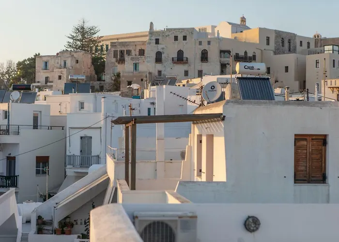 Down Town Дом отдыха